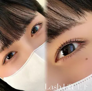 マツエク・マツパ miyoshi kaori🧸のマツエク・マツパデザイン