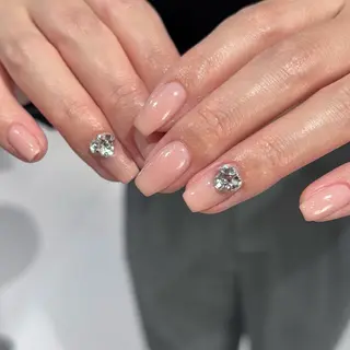 ネイル CLALA Makoのネイルデザイン