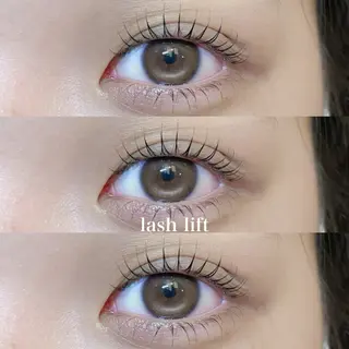 マツエク・マツパ Bello🫧 藤本のマツエク・マツパデザイン