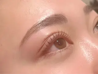 アイブロウ a.l.p. Itsukaのマツエク・マツパデザイン