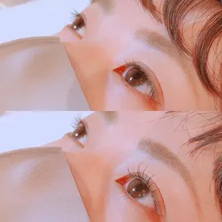 マツエク・マツパ なかむら 🪡のマツエク・マツパデザイン