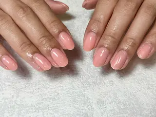 ネイル kiki nail たまプラーザのネイルデザイン