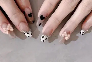 ネイル ネイルサロン lotusのネイルデザイン