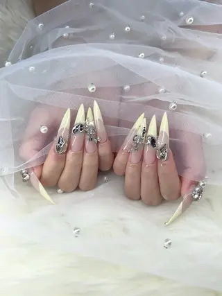 ロング PinkDoll House天久店の眉毛・アイブロウイメージ