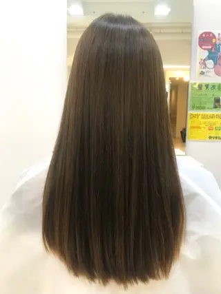 カラー メンズカット支持率 No.I👑sawaのヘアスタイル