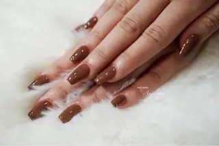 ネイル Nail salon Angeliqueのネイルデザイン
