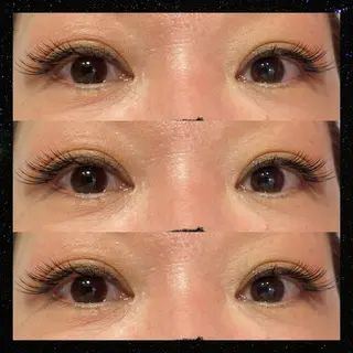 マツエク・マツパ ∴Sanae. ∴ トータルビューティーのマツエク・マツパデザイン