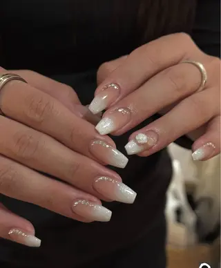 ネイル Nihonthy Nail 新宿のネイルデザイン