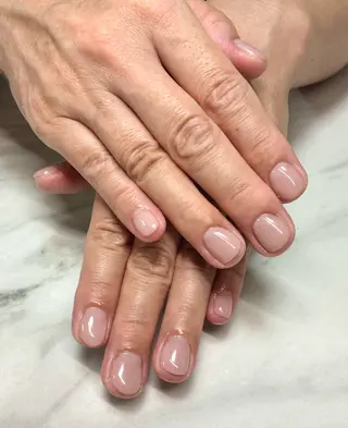 ネイル yuu .のネイルデザイン