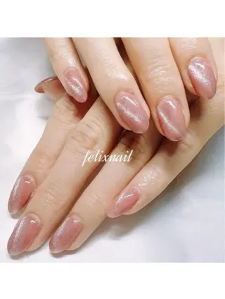 ネイル Felix nail Rui【武蔵小杉店】のネイルデザイン