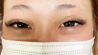 マツエク・マツパ uniii相模大野 Yoshizawaのマツエク・マツパデザイン
