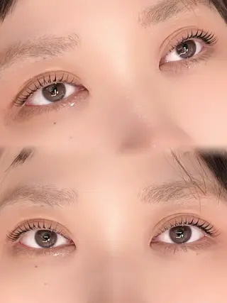 マツエク・マツパ SOEL 🍓yu-kiのマツエク・マツパデザイン