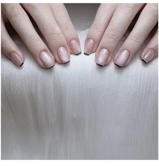 ネイル MoonNail リサのネイルデザイン