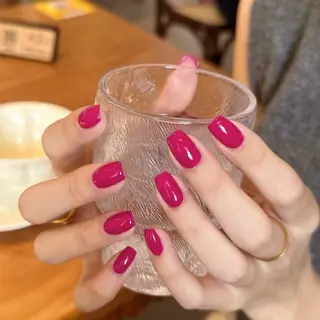 ネイル こ いのネイルデザイン