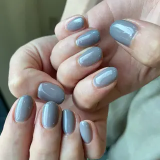 ネイル SOL　nail イマナカのネイルデザイン