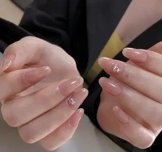 ネイル Queens PUPUのネイルデザイン