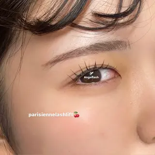 マツエク・マツパ AngelLash Satoのマツエク・マツパデザイン