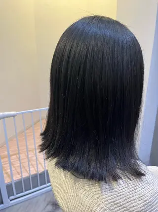 ミディアム Ster. Harukaのヘアスタイル