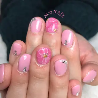 ネイル COCO +のエステ・リラクイメージ