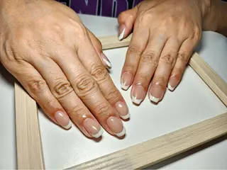 ネイル Nail salon Caco.のネイルデザイン