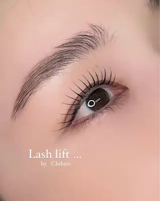 マツエク・マツパ chihiro ୨୧ ‧₊˚のマツエク・マツパデザイン