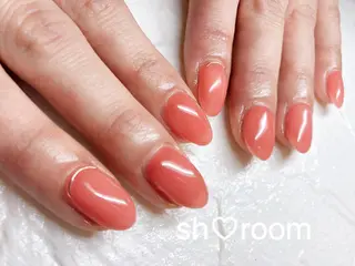 ネイル Nail salon Ruuのネイルデザイン