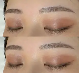 アイブロウ トレンド眉🪽˚✧ Mahiro🐈の眉毛・アイブロウイメージ