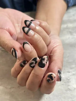 ネイル One's Nail Roomのネイルデザイン