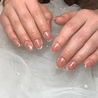 ネイル D.d ririaのネイルデザイン