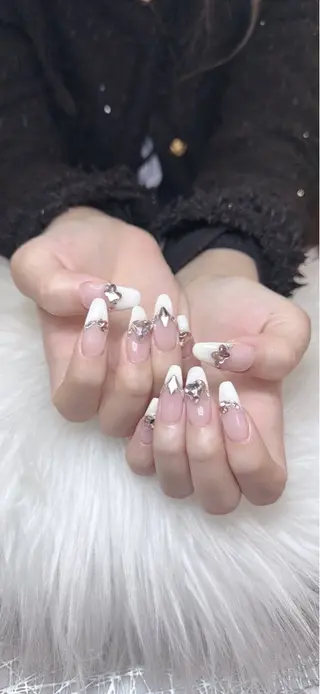 ネイル Vp ネイルのネイルデザイン