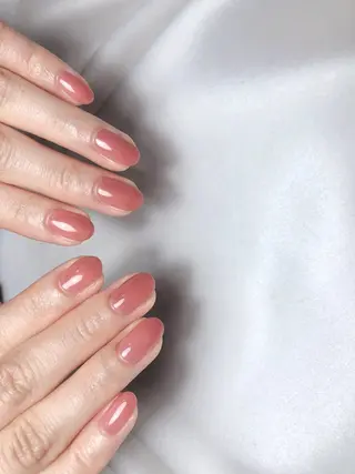 ネイル saki_ nail heronのネイルデザイン