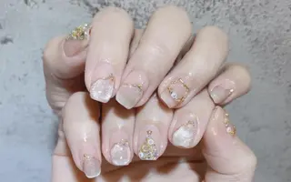 ネイル Cute beauty2のマツエク・マツパデザイン
