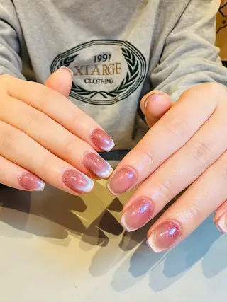 ネイル 🎀 カオリのネイルデザイン