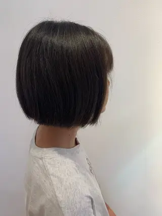 ミディアム あすか 🌷女性限定🌷のヘアスタイル