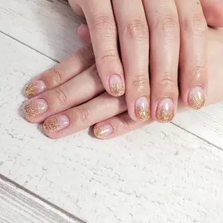 ネイル Salon EF 栄店のネイルデザイン