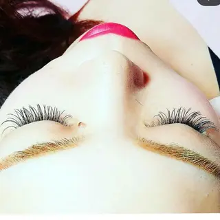 マツエク・マツパ hair& beauty BRYのマツエク・マツパデザイン