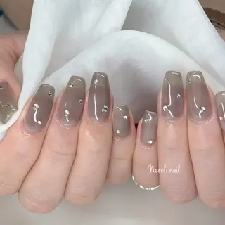 ネイル Neroli nailのネイルデザイン