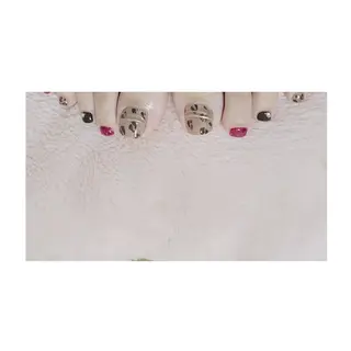 ネイル ネイルサロンほっこり kanaのネイルデザイン