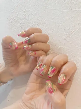 ネイル Lana nailのネイルデザイン