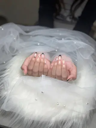 ネイル Nail Salon K&Rのネイルデザイン