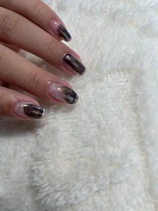 ネイル K Akaneのネイルデザイン