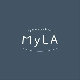 マツエク・マツパ MyLA ⠀のマツエク・マツパデザイン