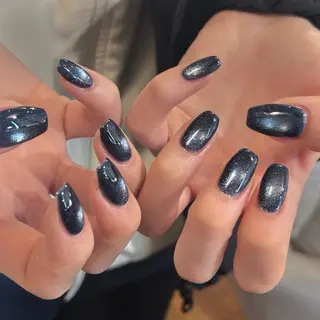 ネイル コ レ エ ダ🌙のネイルデザイン