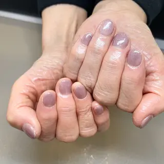 ネイル kasolibe 【カソリベ】のネイルデザイン