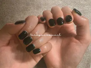 ネイル Hiro nail /Harapeccoのネイルデザイン