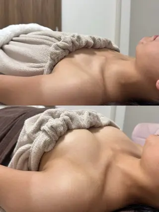 辻 有希音のエステ・リラクイメージ