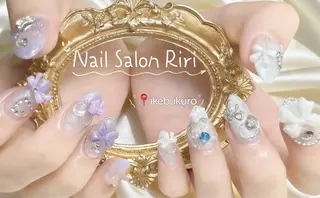 ネイル Hi kariのネイルデザイン