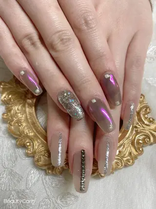 ネイル Max nail&eyeのネイルデザイン