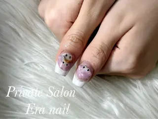 ネイル Era nailのネイルデザイン