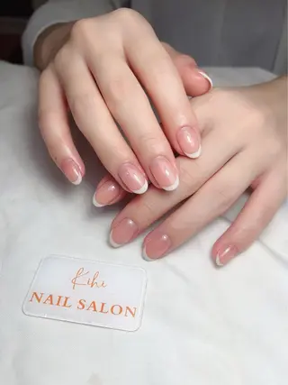 ネイル さくら💮💮 【オフ無料】のネイルデザイン